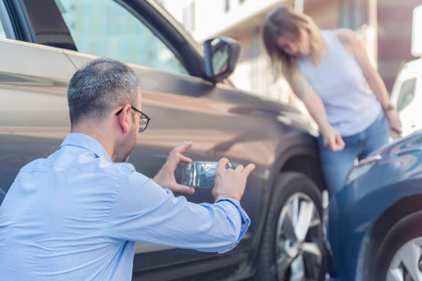 Professional Car Insurance Near Me technician working in Mabton, WA